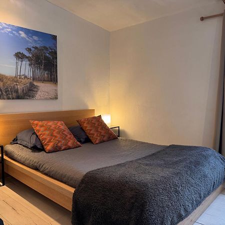 Ravissante Suite Avec Parking Sur Place. 페삭 외부 사진